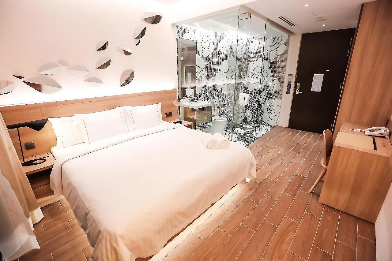 L Hotel @ Bugis Ville 新加坡