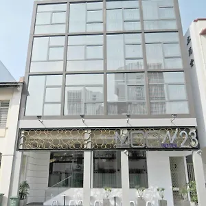 Moon 23 酒店